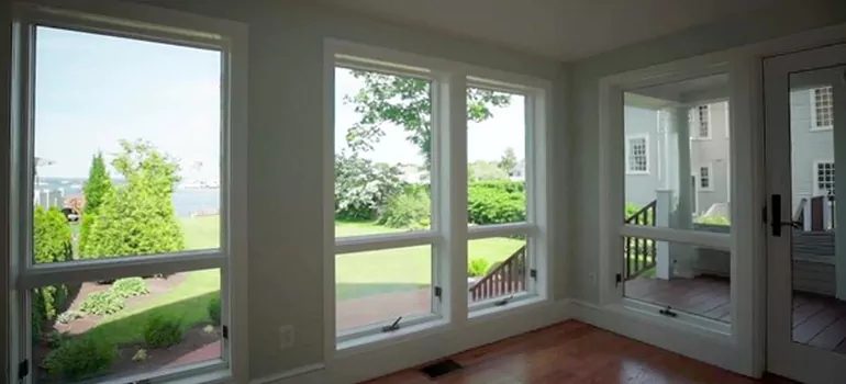 Double-hung Window Repair in Land O' Lakes, FL