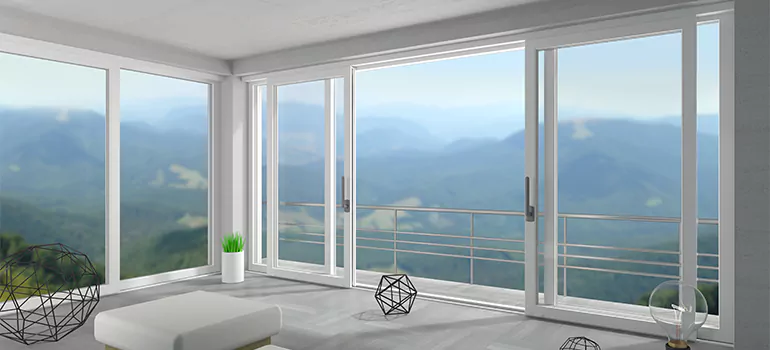 End Vent Window Installation in Land O' Lakes, FL