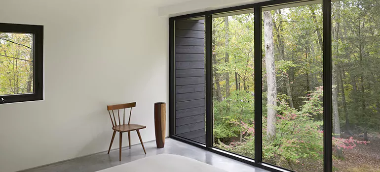 Triple Pane Energy Efficient Windows in Land O' Lakes, FL