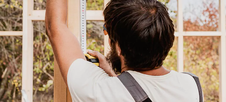 Insulated Fixed Windows in Land O' Lakes, FL