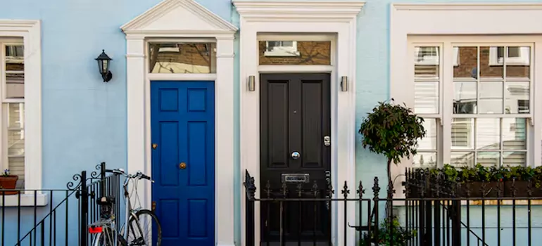 Front Door Sweep Replacement in Land O' Lakes, FL