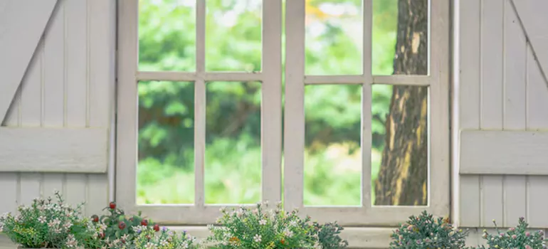 Professional Garden Window Enclosure Repair in Land O' Lakes, FL