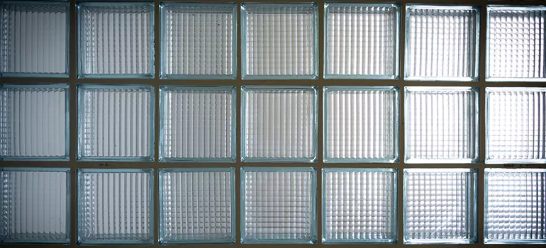 Basement Glass Window in Land O' Lakes, FL