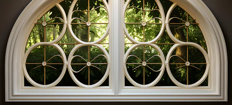 Half-round Window Replacement Contractors in Land O' Lakes, FL