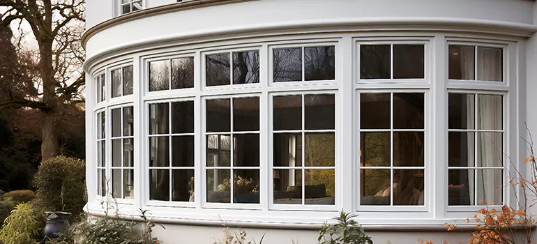 Home Window Pane Replacement in Land O' Lakes, FL