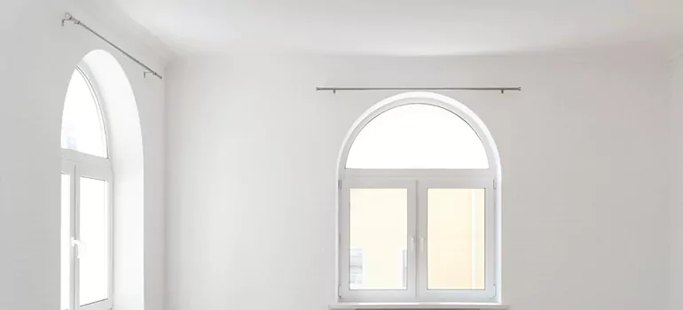 Small Hopper Window in Land O' Lakes, FL