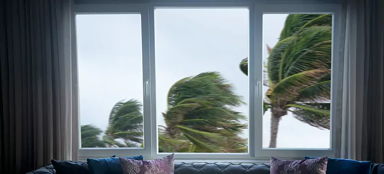 Hurricane Window Inspections Services in Land O' Lakes, FL