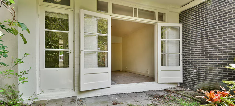 Impact Resistant Doors in Land O' Lakes, FL