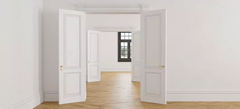 Solid Wood Interior Doors in Land O' Lakes, FL