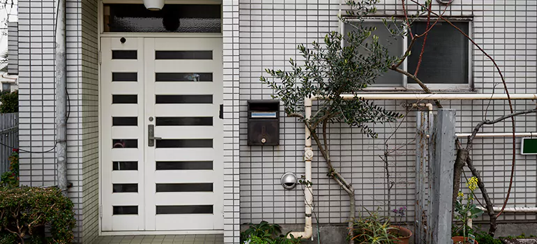 Custom Louvre Doors in Land O' Lakes, FL