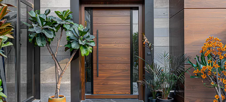 Custom Modern Doors Service in Land O' Lakes, FL