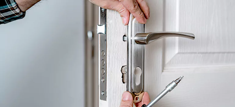 Multi Point Door Installation Solutions in Land O' Lakes, FL