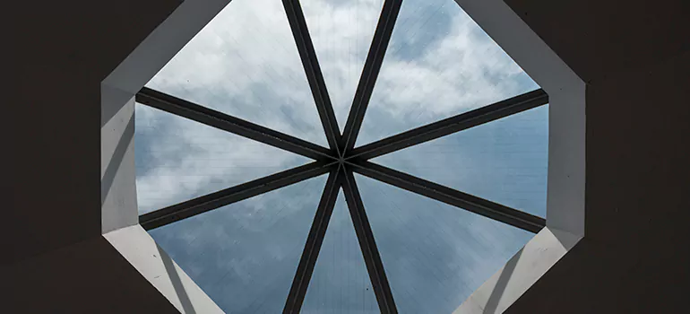 Octagon Window Designs For Homes in Land O' Lakes, FL