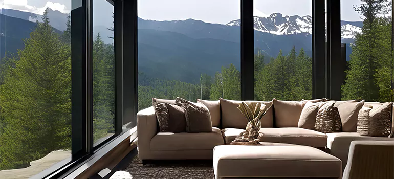 Picture Window Maintenance in Land O' Lakes, FL