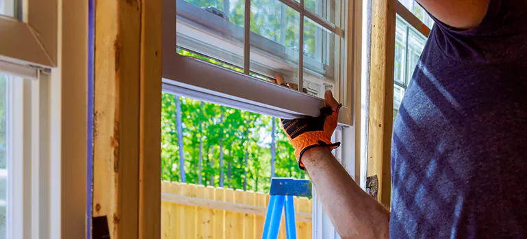 Removable Porch Windows in Land O' Lakes, FL