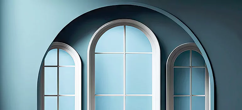 Quarter Arch Window Insulation in Land O' Lakes, FL