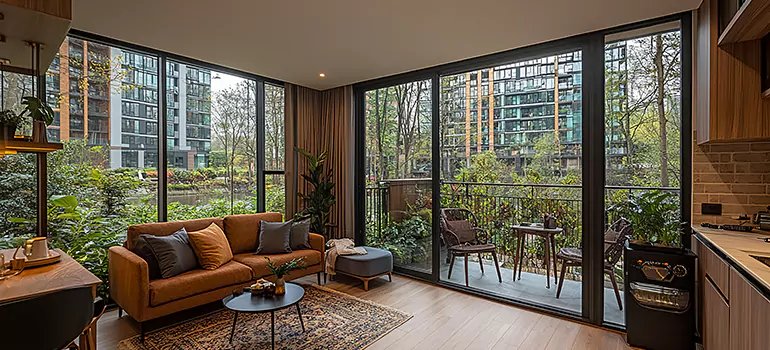 Residential Soundproofing Window Services in Land O' Lakes, FL