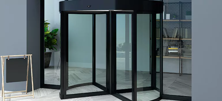 New Screen Door Installation in Land O' Lakes, FL