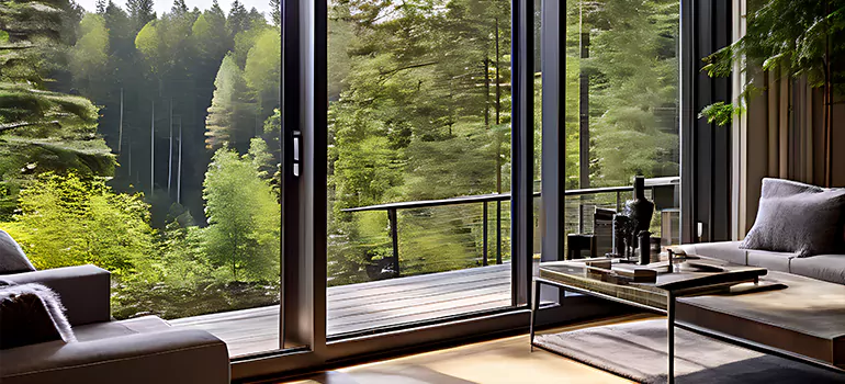 Single Slider Window Insulation Services in Land O' Lakes, FL