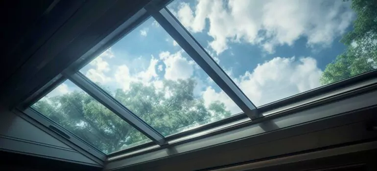 Roofing Skylight Installation in Land O' Lakes, FL