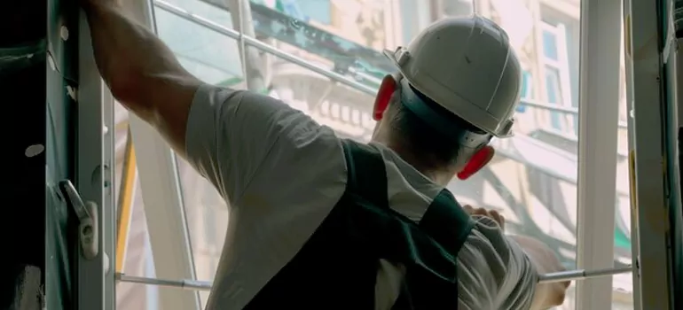 Install Exterior Storm Windows in Land O' Lakes, FL