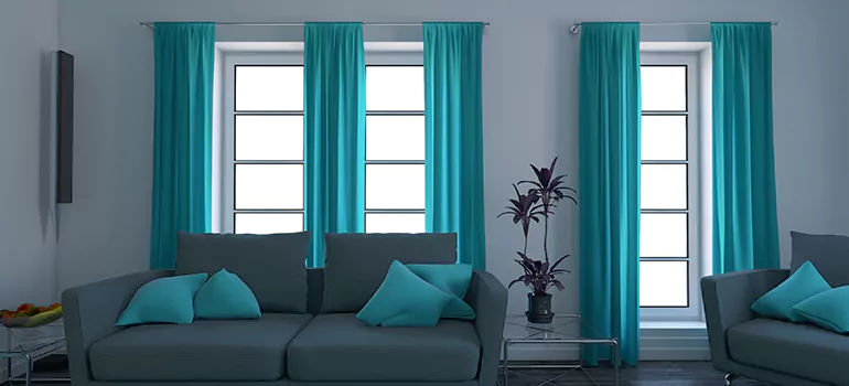 Tempered Sidelights Glass Panel Repair in Land O' Lakes, FL