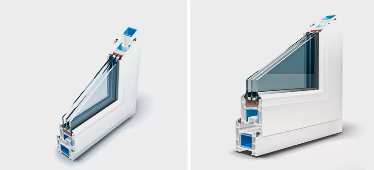 Triple Glazed Window Installation Experts in Land O' Lakes, FL