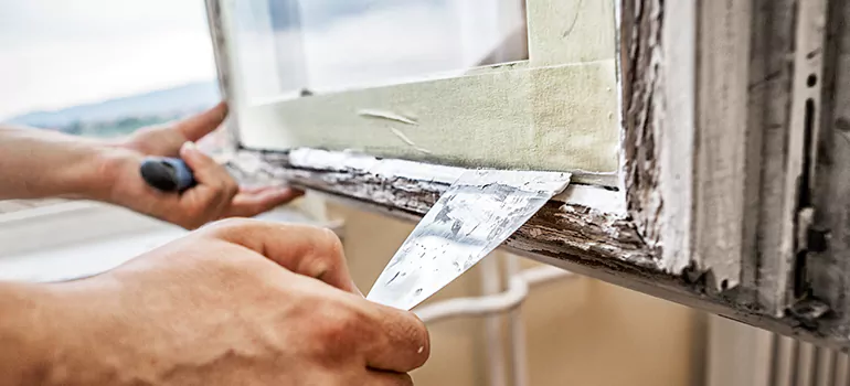 Custom Window Insulation Solutions in Land O' Lakes, FL