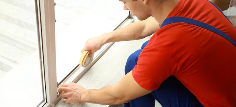 Window Jamb Repair Kit in Land O' Lakes, FL