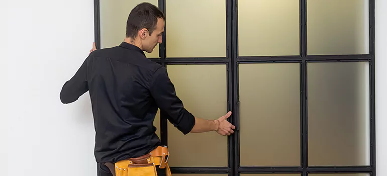 Vinyl Window Rail Installation Near Me in Land O' Lakes, FL