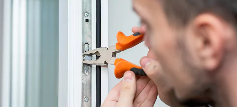 Window Seal Repair in Land O' Lakes, FL